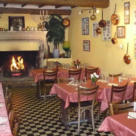 Auberge La Pignata-3