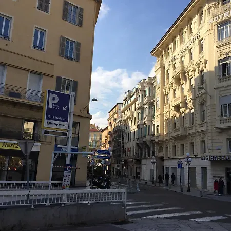 Hotel Ambassador, Completely Renovated-2