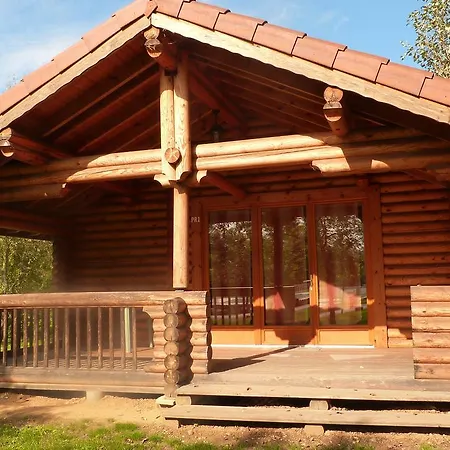 Camping Les Portes Du Beaujolais-2