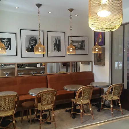 Pastis Hotel St Tropez-2