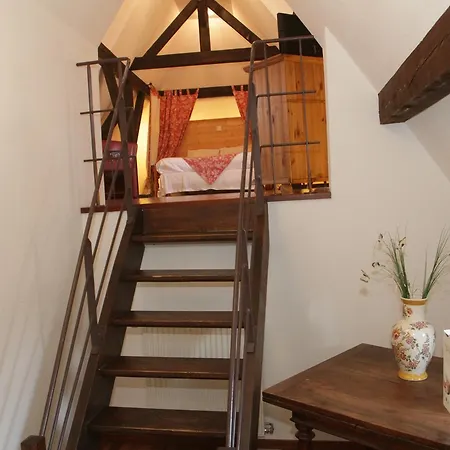 Auberge du Rempart-2