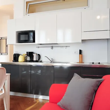 Suite Halevy 5 Stars Holiday House-2