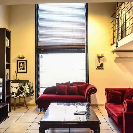 Lofts Duplex Et Triplex Vieux Port Cannes-3