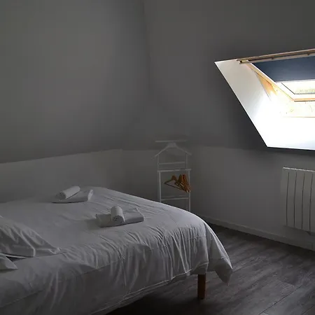 Chambres D'Hotes Les Ecuries De La Source-2