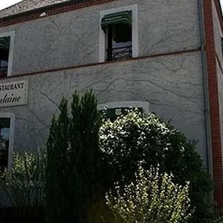 Auberge De La Fontaine-2
