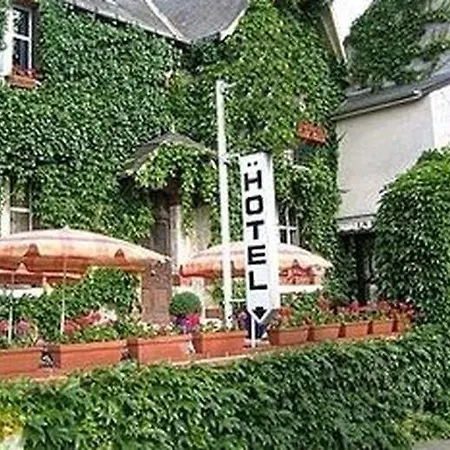 Auberge De La Fontaine-3