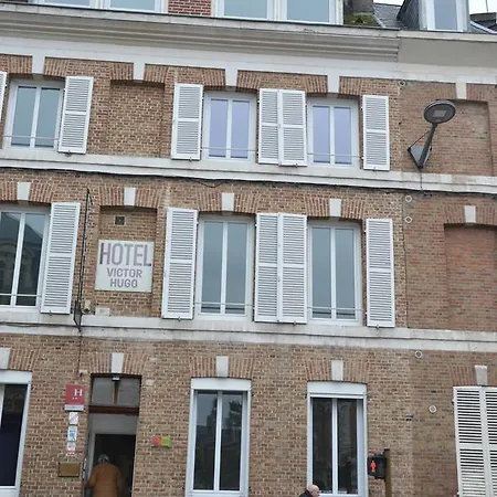 Hotel Victor Hugo-3