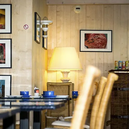 Hôtel La Galiote en Ré-2