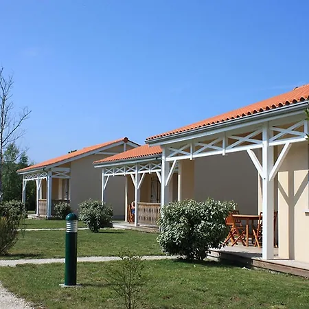Résidence Goélia Le Cordouan-2