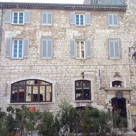 Auberge des Seigneurs-2