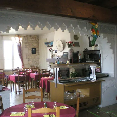 Hotel Le Cargo-3