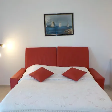 Appartement Villa Angelina-3