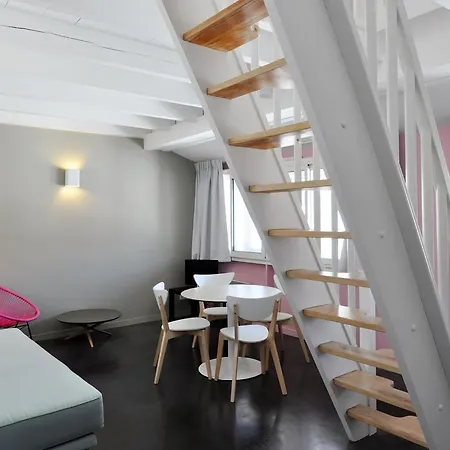 Temporesidence Chateauneuf-3