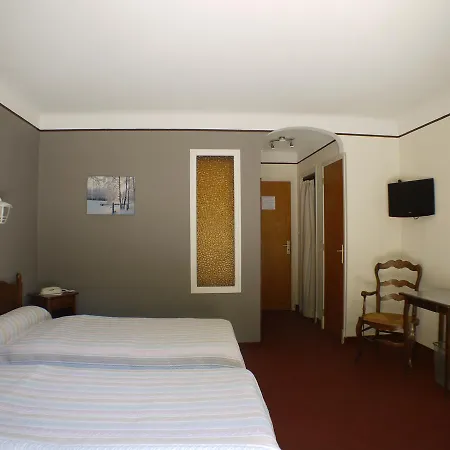 Hotel Le Castelet-2