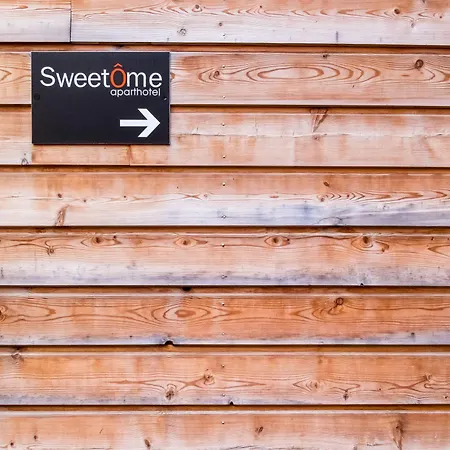 Sweetome Aparthotel-3