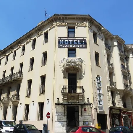 Hotel Plaisance-2