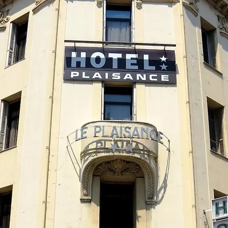 Hotel Plaisance-3