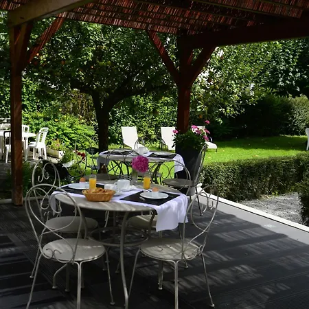 Hotel Les Terrasses-2
