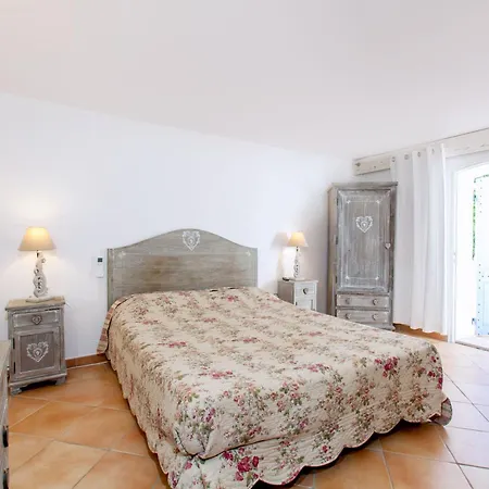 Hotel Villa Provencale-2