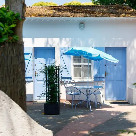 Hôtel Les Liserons de Mougins-2