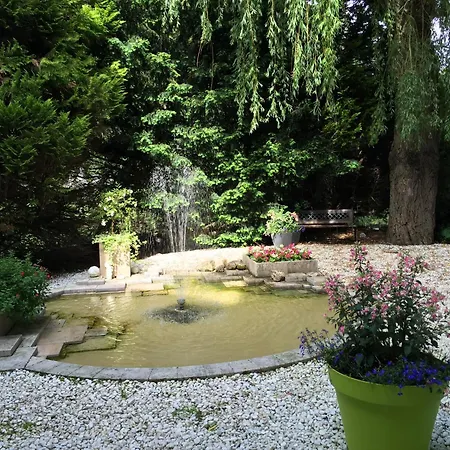 Hotel Le Rivage-3