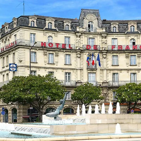 Hotel De France-2
