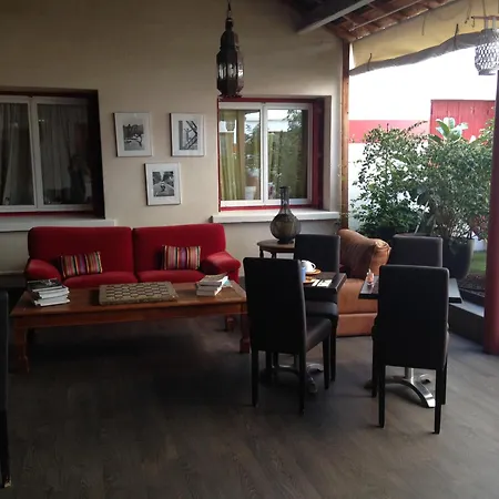 Hotel Cote Patio-2