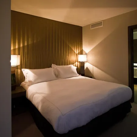 Le Daya Hotel et Spa-3