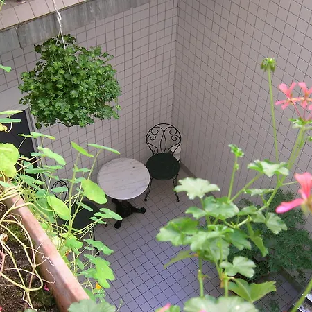 Hotel Darcet-2