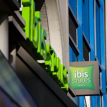 ibis Styles Nantes Centre Place Royale-3