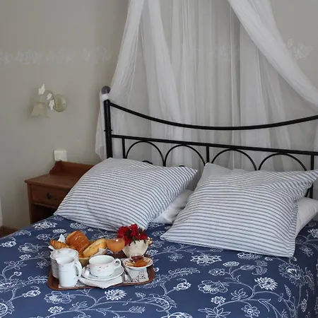 Hotel Le Clos Des Pins-3