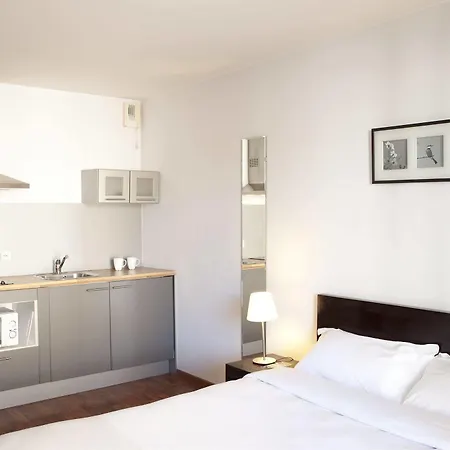 Ruby Suites Quartier Les Halles By Popinns-3