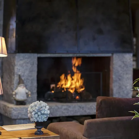 Cgh Residence Boutique La Grange Aux Fees-2