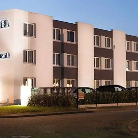 Quality Hotel Bordeaux Pessac-3