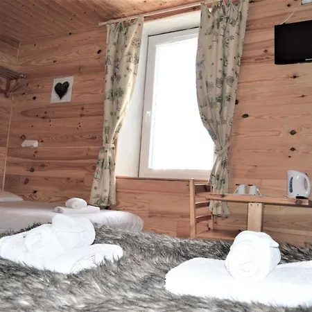 Chalet Saint Bernard-2