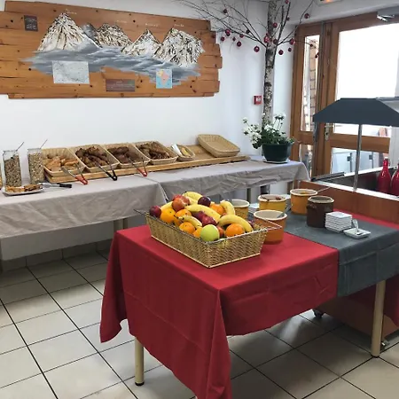 Auberge d+ Valloire-Galibier-3