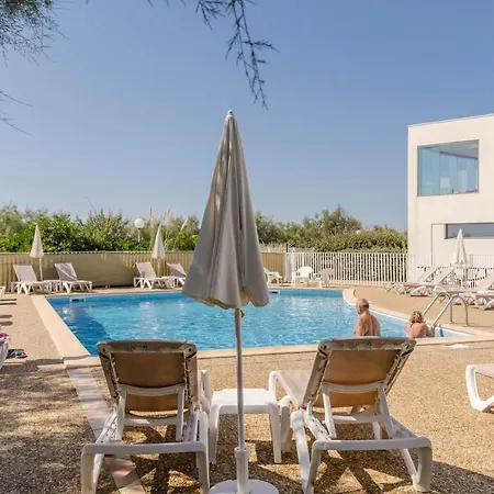 Residence Pierre & Vacances Le Levant-3