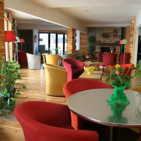 Residence Nemea Royal Milan-2