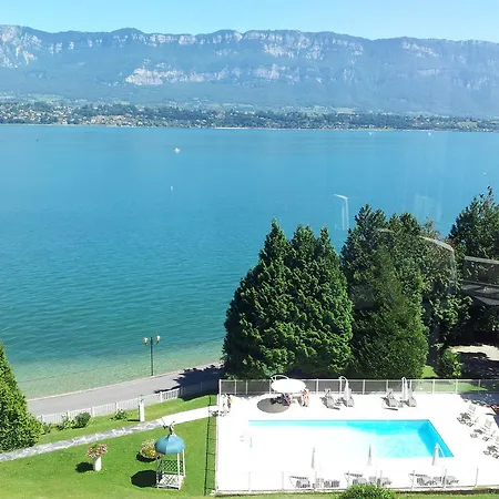 Hotel Ombremont Jean-Pierre Jacob-3
