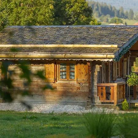 Hôtel Le Manoir des Montagnes-3
