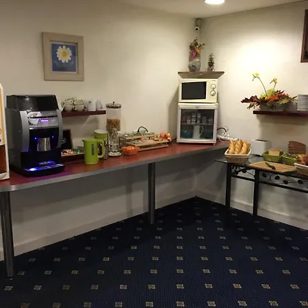 Hotel Aer-3