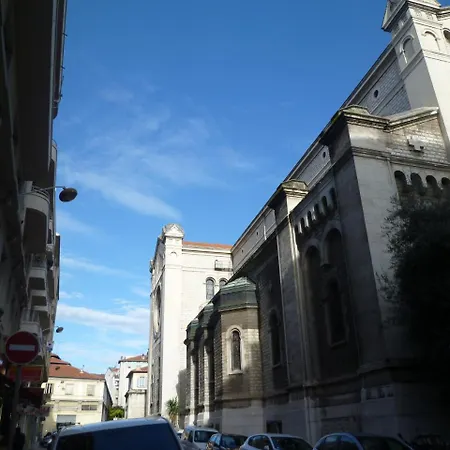 Azur City Hotel-2