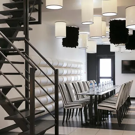Hôtel Standard Design-3