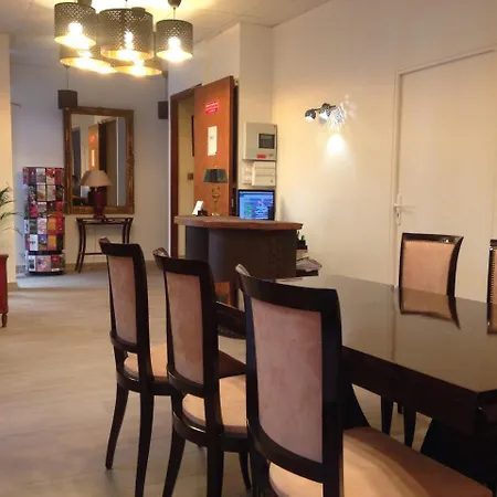 Hotel De Cabourg-2