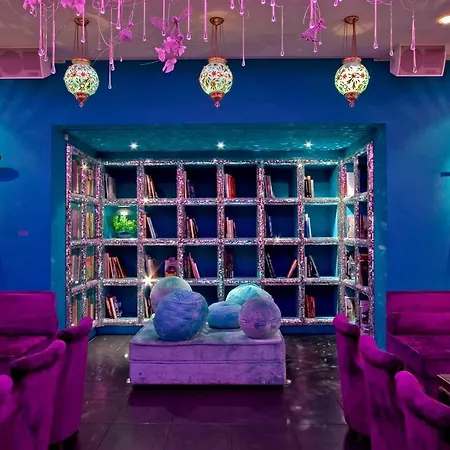 Hotel 3.14-3