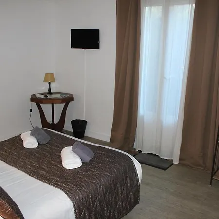 Hotel Bleu Riviera-2