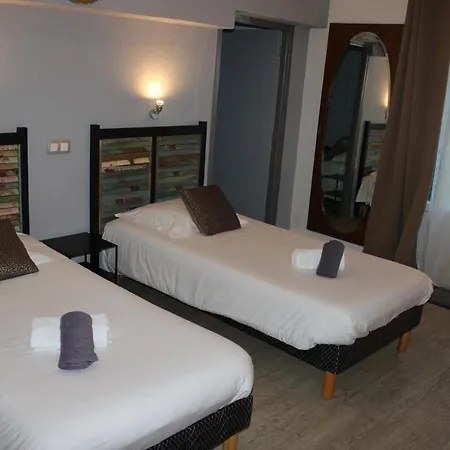 Hotel Bleu Riviera-3