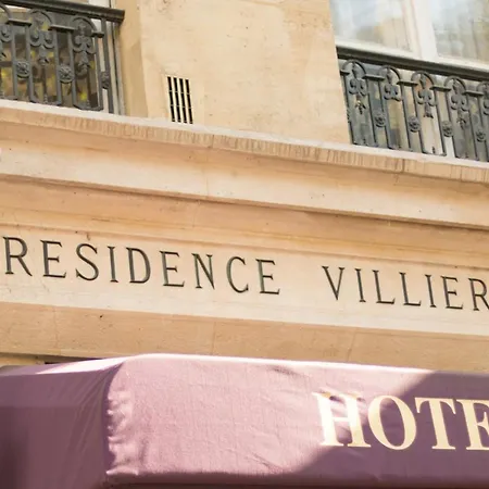 Residence Villiers-3