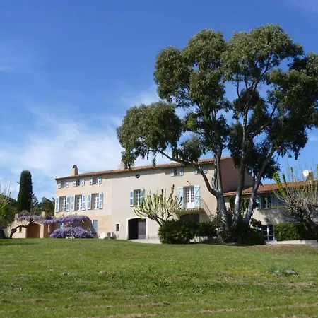 Residence Les Sellettes-3