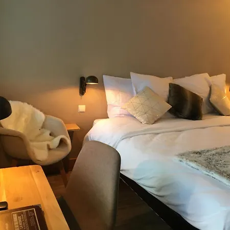Hotel Le Pourteilh-3